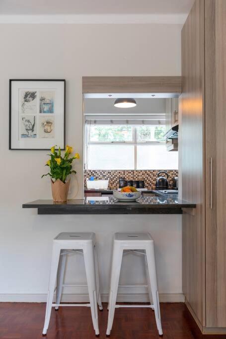Apartment A Hip Kapstadt