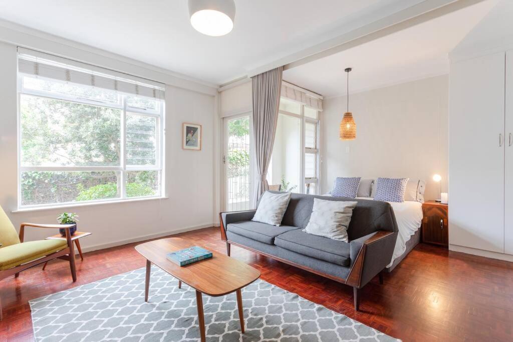 Apartment A Hip *